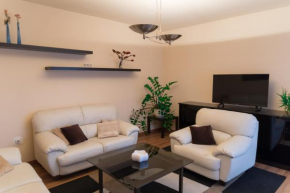 Pécs City Center Apartman